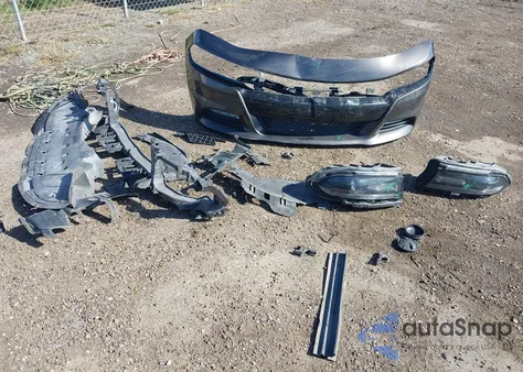 2016 Dodge Charger R/T from USA, damaged, VIN 2C3CDXCT2GH110235